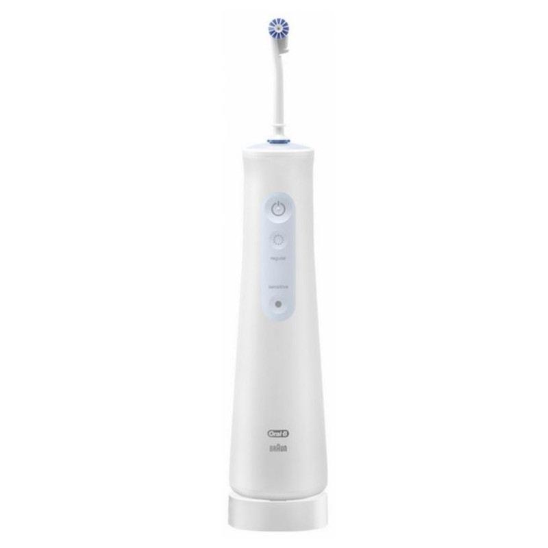 Oral B Aquacare 4 Irrigateur Portable Oral B Aquacare 4 Irrigateur Portable