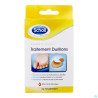 Scholl Pansement Coricide Durillon 4