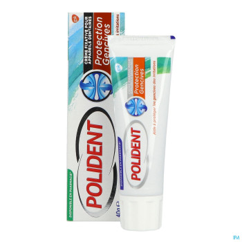 Polident Protection Gencive...