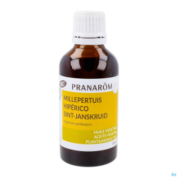 Pranarom Huile Vegetale Bio...