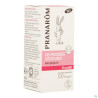 Pranarom Bio Gel Poussees Dentaires Fl Pompe 15ml