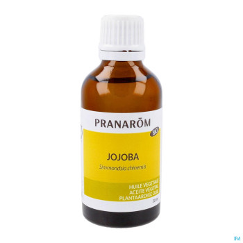 Pranarom Jojoba Bio Hle...