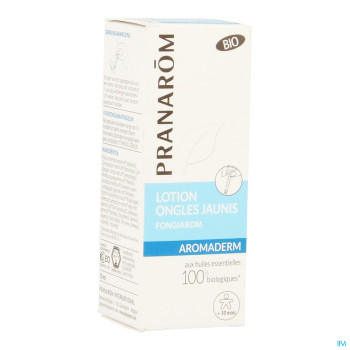 Pranarom Aromaderm Lotion...