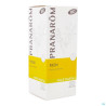 Pranarom Ricin Huile Vegetale Fl 50ml