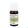 Pranarom Huile Essentielle Bio Patchouli Feuille 10ml