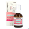 Pranarom Pranabb Huile De Massage Bio Reconfort Ventre 30ml