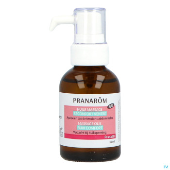 Pranarom Pranabb Huile De...