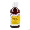 Pranarom Huile Vegetale Bio Calophylle 50ml