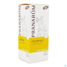 Pranarom Huile Vegetale Bio Calophylle 50ml