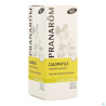 Pranarom Huile Vegetale Bio Calophylle 50ml