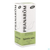 Pranarom Huile Essentielle Bio Epinette Noire Aiguille 10ml