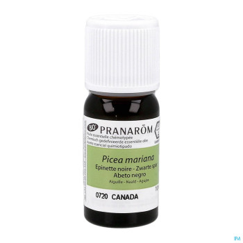 Pranarom Huile Essentielle...