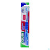Gum Technique Pro Compact Medium Brosse Dents 528