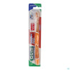 Gum Technique Pro Compact Medium Brosse Dents 528