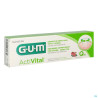 Gum Dentifrice Activital 75ml