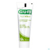 Gum Dentifrice Activital 75ml
