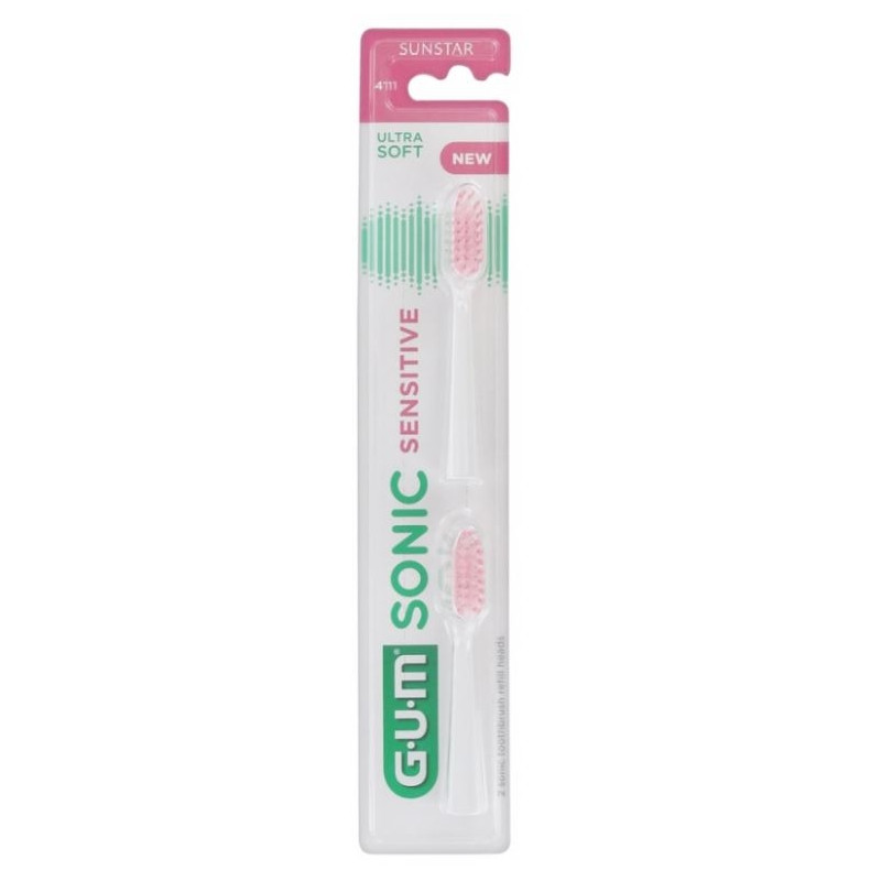 Gum Recharges Sonic Sensitive Sep 21 Gum Recharges Sonic Sensitive Sep 21