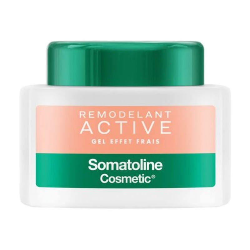 Somatoline Cosmetic Remodelant Active Gel Effet Frais Cafeine Pure Et Kigelia Africana 250ml Somatoline Cosmetic Remodelant Active Gel Effet Frais Cafeine Pure Et Kigelia Africana 250ml