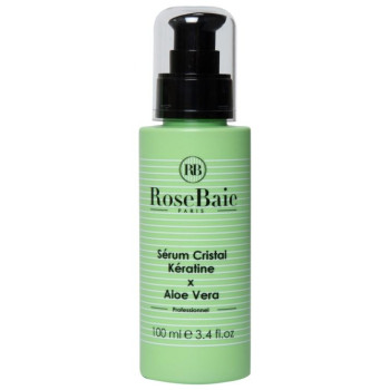 Rosebaie Paris Serum Cristal Professionnel Aloe Vera 100ml