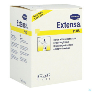 Hartmann Extensa Plus Bande...