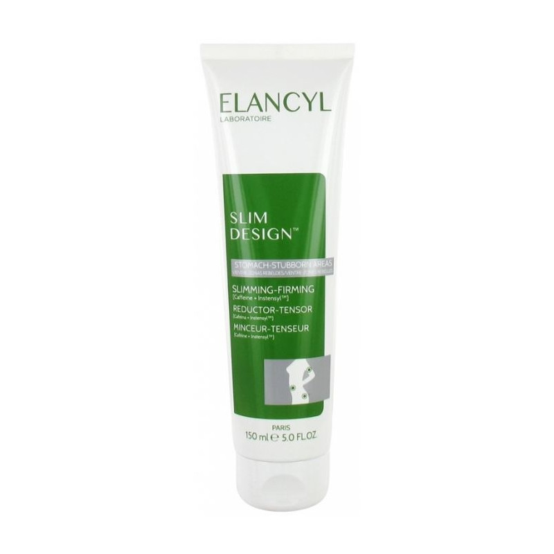 Elancyl Slim Design Tenseur 150ml Elancyl Slim Design Tenseur 150ml