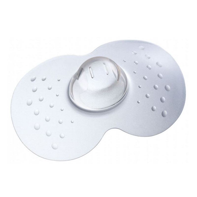 Mam Bout De Sein Silicone M Diametre 20mm X2 Mam Bout De Sein Silicone M Diametre 20mm X2
