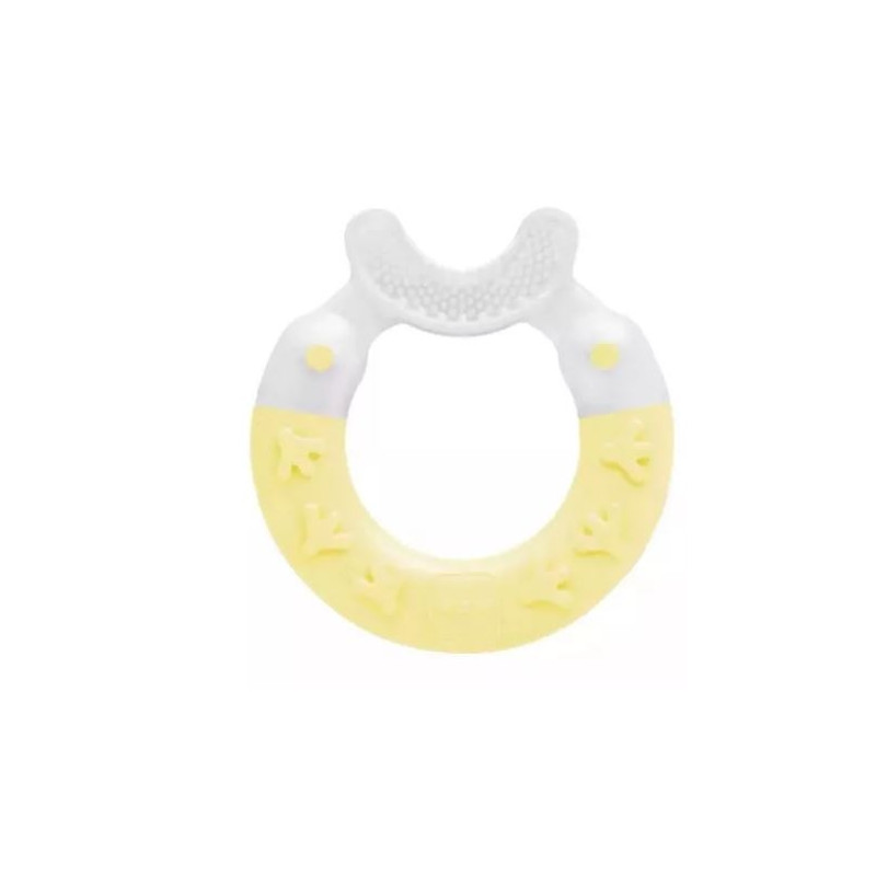 Mam Anneau De Dentition Nettoyant Mam Anneau De Dentition Nettoyant