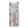 Mam Kit Brosses A Dents Brosse D Apprentissage + Brosse Premieres Dents