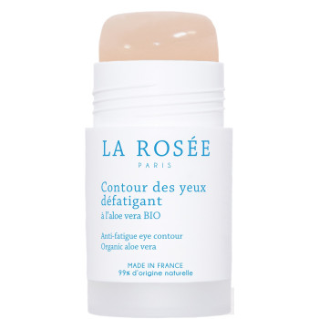 La Rosée Contour Des Yeux Défatigant 15ml