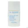 La Rosée Contour Des Yeux Défatigant 15ml