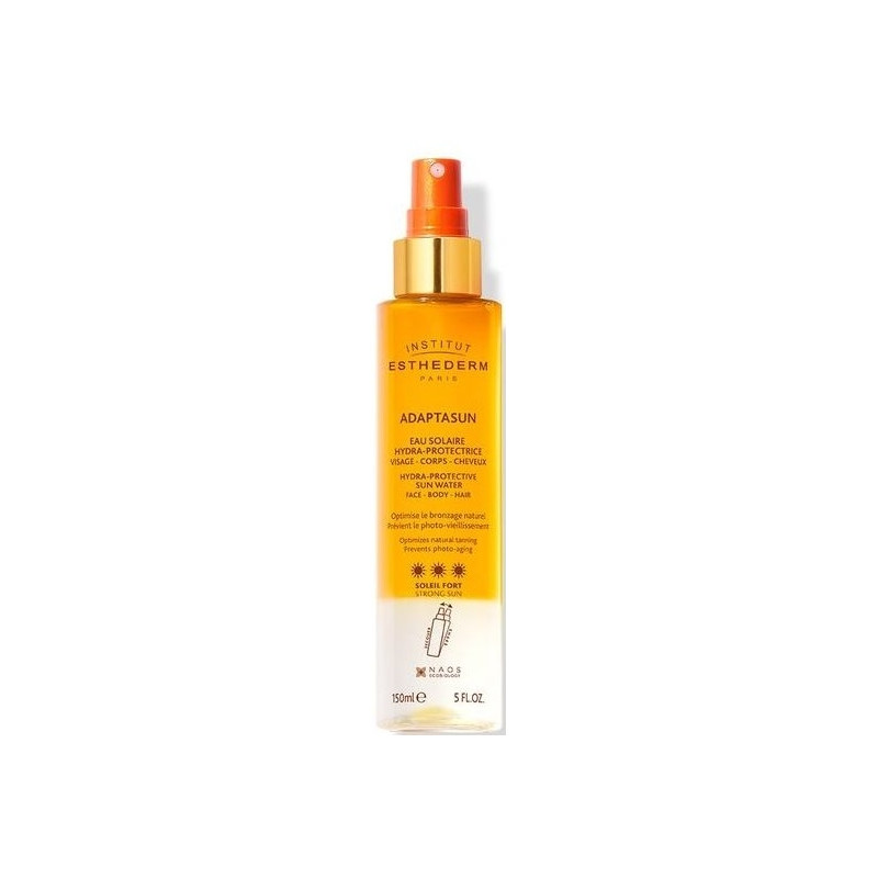 Esthederm Adaptasun Eau Solaire Hydra-Protectrice 150ml Esthederm Adaptasun Eau Solaire Hydra-Protectrice 150ml