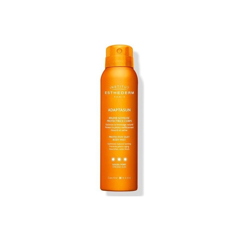 Esthederm Adaptasun Brume Soyeuse Protectrice Corps - SOLEIL Fort 150ml Esthederm Adaptasun Brume Soyeuse Protectrice Corps - SOLEIL Fort 150ml