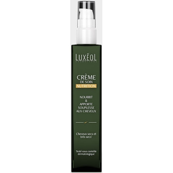 Luxeol Crème de soin Nutrition 150ml