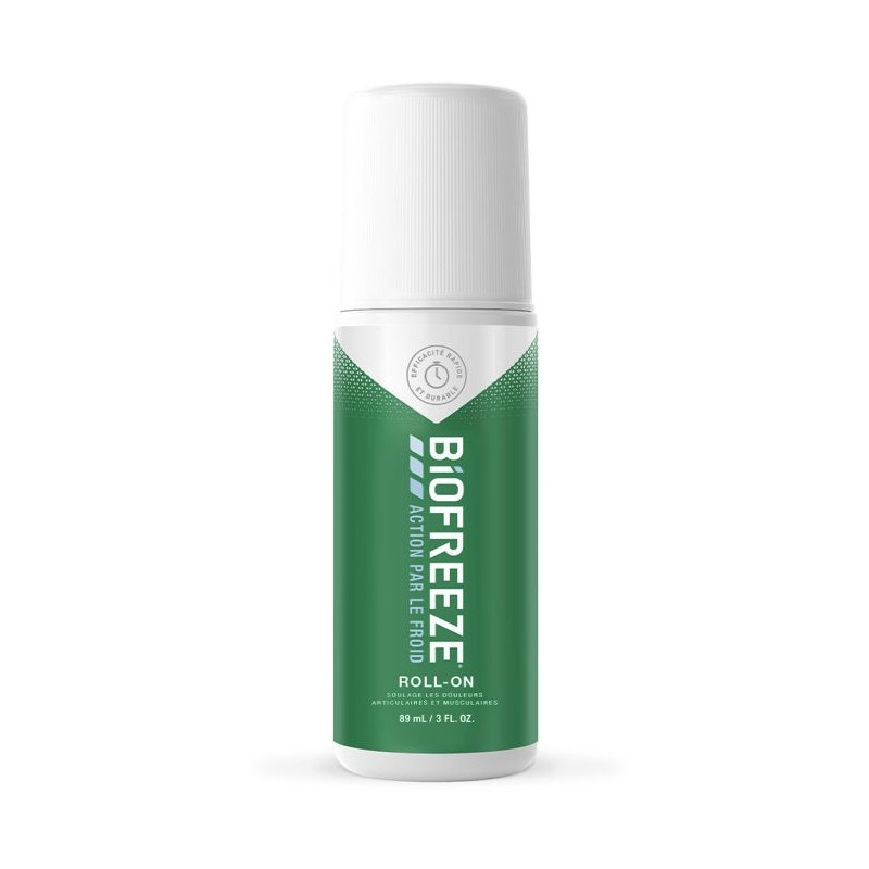 Biofreeze Vert Roll On 89ml Biofreeze Vert Roll On 89ml
