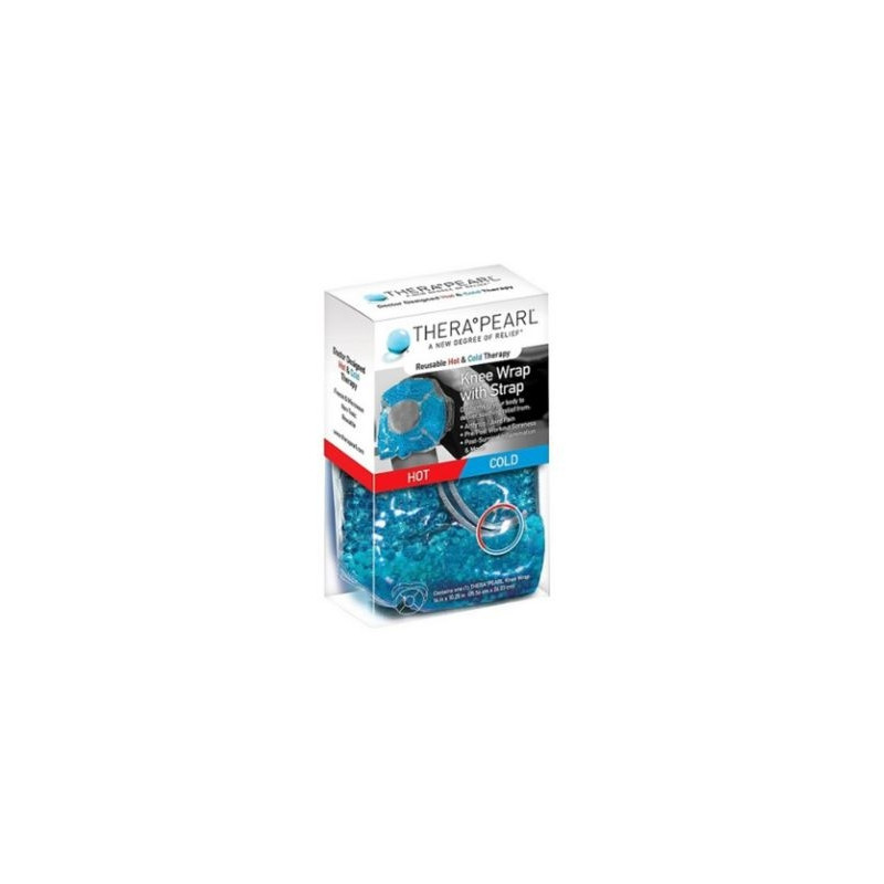 Therapearl Hot-cold Pack Genoux Therapearl Hot-cold Pack Genoux