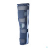 Ligaflex Immo Attelle De Genou Marine T3
