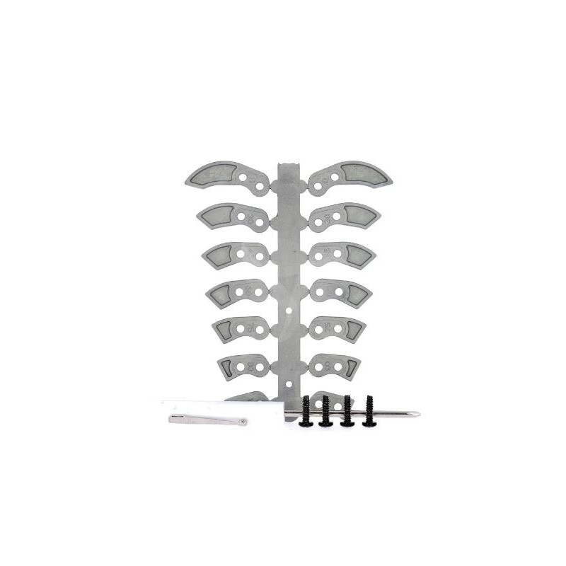 Orthocare Genucontrol Kit Flexion Limite Tu Orthocare Genucontrol Kit Flexion Limite Tu