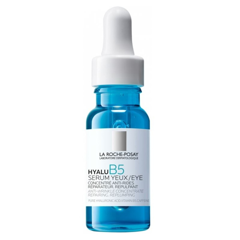 Hyalu B5 Serum Yeux Nouveaute 50ml Hyalu B5 Serum Yeux Nouveaute 50ml