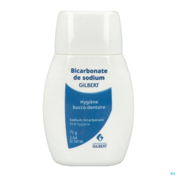Gilbert Dentidose Sodium...