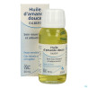 Gilbert Bebe Huile Amande Douce 60Ml