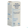 Gilbert Bebe Huile Amande Douce 60Ml