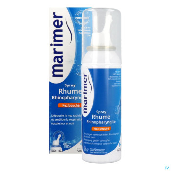 Gilbert Marimer Eau Mer...
