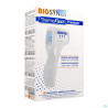 Byosinex Thermoflash Premium Thermometre Blanc Lx26E
