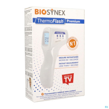 Byosinex Thermoflash...