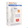 Byosinex Thermoflash Premium Thermometre Blanc Lx26E