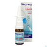 Fabre Sante Necyrane Dm Spray Nasal Rhume 10Ml
