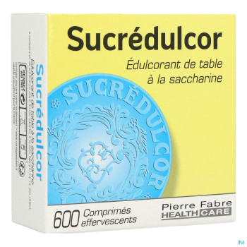 Fabre Sante Sucredulcor...
