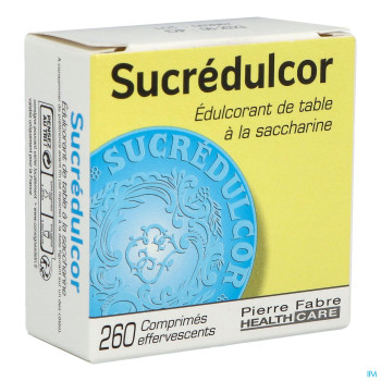 Fabre Sante Sucredulcor...