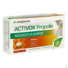 Arkopharma Activox Propolis Miel Citron Des 6 Ans Sans Sucre Comprime A Sucer 20