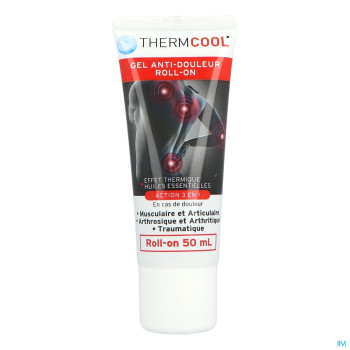Thermcool Antidouleur Gel...